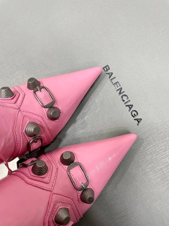 Balenciaga Shoe 